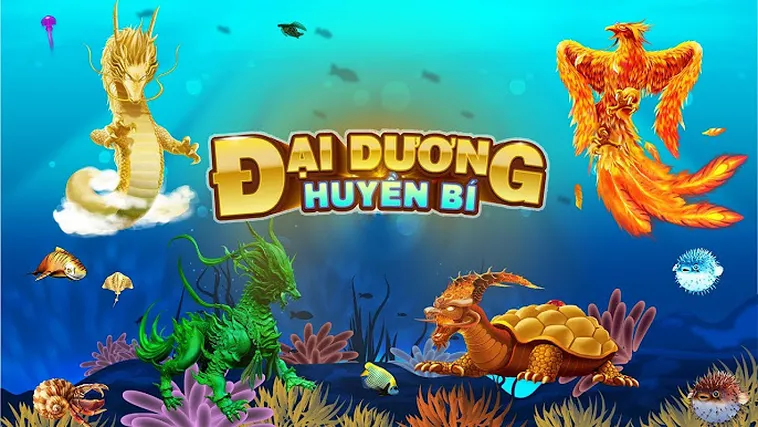 Chinh Phục Bắn Cá Đại Dương ABC8 Với Mẹo Thắng Lớn Hấp Dẫn 2 Chinh Phục Bắn Cá Đại Dương ABC8 Với Mẹo Thắng Lớn Hấp Dẫn