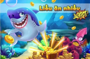Bí Quyết Chinh Phục Thợ Săn Cá ABC8 Thưởng Khủng Chờ Đón Bạn