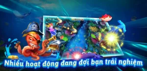 Cách Chơi Bắn Cá Đại Chiến B52 Tại ABC8 Hiệu Quả Săn Thưởng Lớn