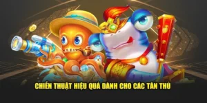 Chinh Phục Bắn Cá Đại Dương ABC8 Với Mẹo Thắng Lớn Hấp Dẫn