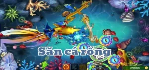 Bí Kíp Chơi Bắn Cá Rồng ABC8 Săn Thưởng Khủng Dễ Dàng Nhất