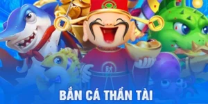Hướng Dẫn Chơi Bắn Cá Thần Tài ABC8 Thắng Lớn Dễ Dàng Nhất