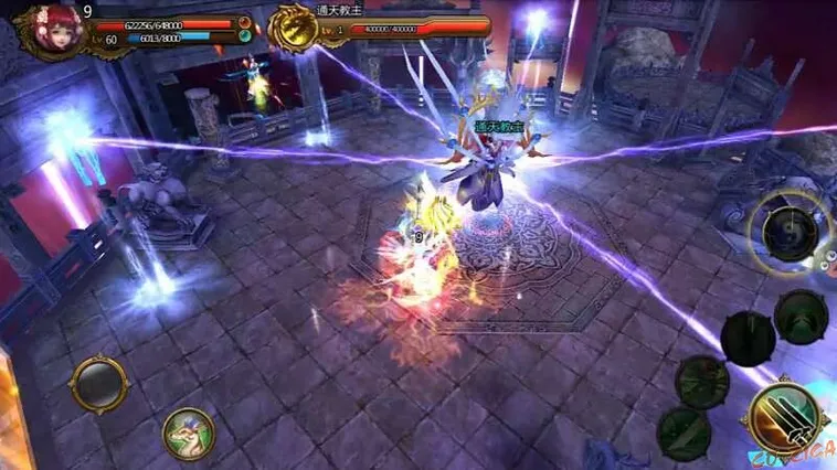 8 Bí Quyết Chơi Game Nhanh ZetX Tại ABC8 Dễ Thắng Nhất