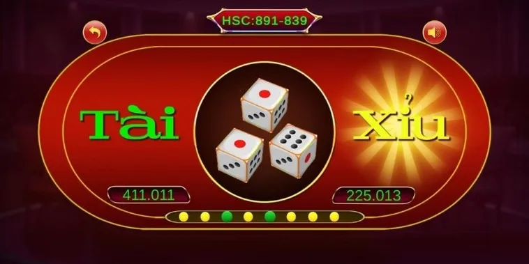 Bí Kíp Chơi Tài Xỉu ABC8 Dễ Thắng Cho Người Mới Bắt Đầu