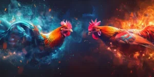 Cách Chơi Đá Gà GA28 Tại ABC8 Đỉnh Cao Giải Trí Thắng Lớn