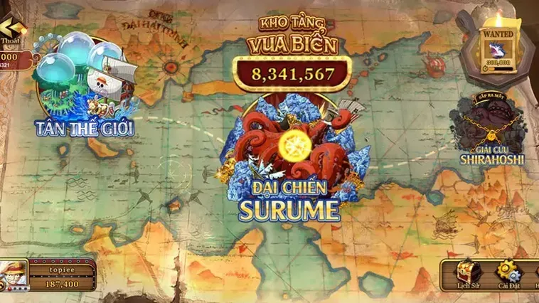 Bí Quyết Săn Thưởng Bắn Cá Đại Hải Trình Tại ABC8 Thành Công Lớn 2 Bí Quyết Săn Thưởng Bắn Cá Đại Hải Trình Tại ABC8 Thành Công Lớn