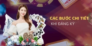 Đăng Ký ABC8: Hành Trình Bắt Đầu Cá Cược Đỉnh Cao 2025