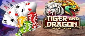 Cách Chơi Dragon Tiger Tại ABC8 Để Thắng Lớn Trong 5 Phút