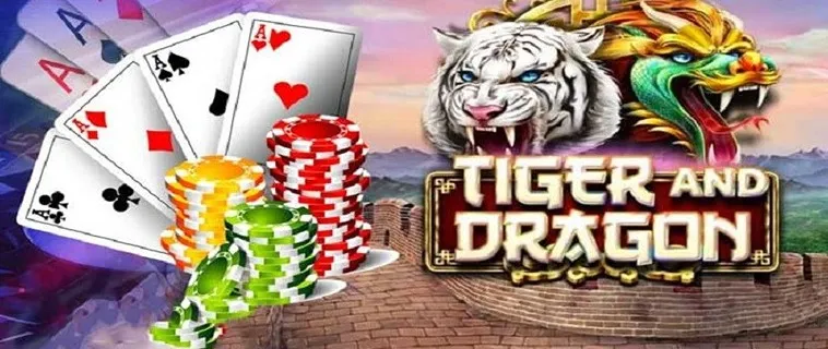 Cách Chơi Dragon Tiger Tại ABC8 Để Thắng Lớn Trong 5 Phút