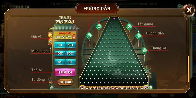 Bí Kíp Chơi Game Nhanh ZicZac ABC8 Thắng Lớn Trong Vài Phút 2 Bí Kíp Chơi Game Nhanh ZicZac ABC8 Thắng Lớn Trong Vài Phút