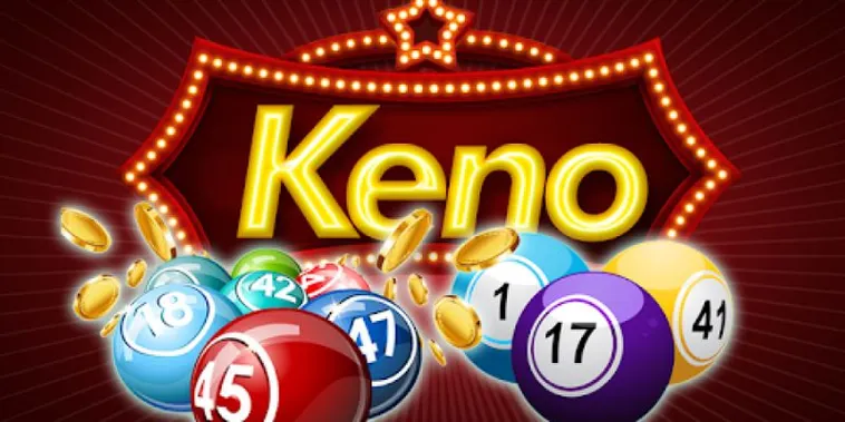 Hướng Dẫn Chơi Keno ABC8 Nhanh Thắng Lớn Trong Tích Tắc