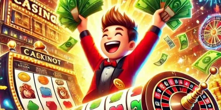 Nổ Hũ ABC8 1 Nổ Hũ ABC8 Cơ Hội Vàng 2025 Thắng Jackpot Tiền Tỷ Hấp Dẫn