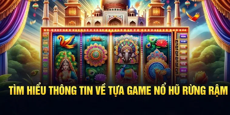 Nổ Hũ Rừng Xanh ABC8 Trải Nghiệm Săn Thưởng Trong Thiên Nhiên Hoang Dã 2 Nổ Hũ Rừng Xanh ABC8 Trải Nghiệm Săn Thưởng Trong Thiên Nhiên Hoang Dã