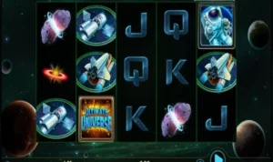 Nổ Hũ Vũ Trụ ABC8 Chinh Phục Jackpot Trong Không Gian Bao La