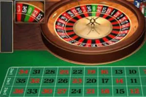 Bí Quyết Chơi Roulette Nhà Cái ABC8 Thắng Lớn Mỗi Ngày