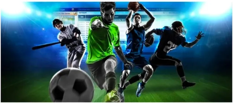 Thể Thao ABC8 1 Thể Thao ABC8 Hấp Dẫn Nhất 2025 Cho Cược Thủ Đam Mê Kèo