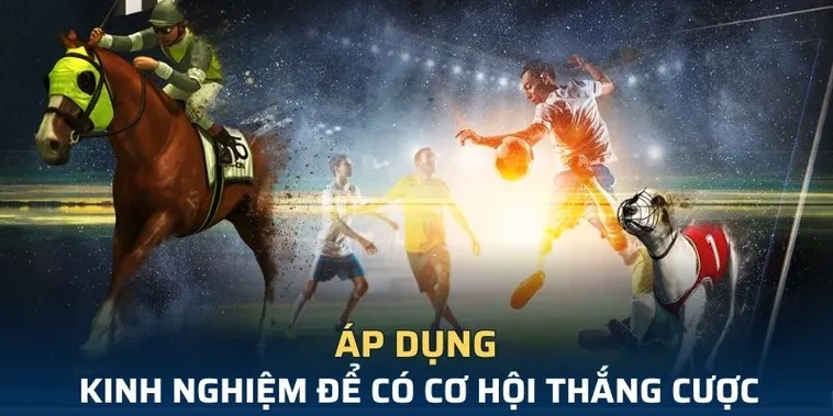 Bí Quyết Thắng Lớn Cá Cược Thể Thao Ảo ABC8 Hấp Dẫn Nhất 2 Bí Quyết Thắng Lớn Cá Cược Thể Thao Ảo ABC8 Hấp Dẫn Nhất