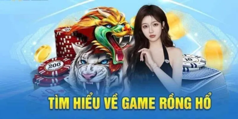 Cách Chơi Dragon Tiger Tại ABC8 Để Thắng Lớn Trong 5 Phút