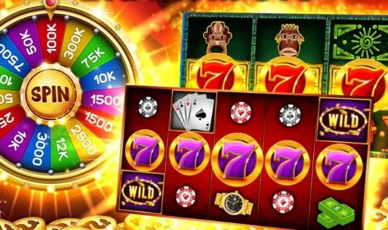 Nổ Hũ Vũ Trụ ABC8 Chinh Phục Jackpot Trong Không Gian Bao La 2 Nổ Hũ Vũ Trụ ABC8 Chinh Phục Jackpot Trong Không Gian Bao La