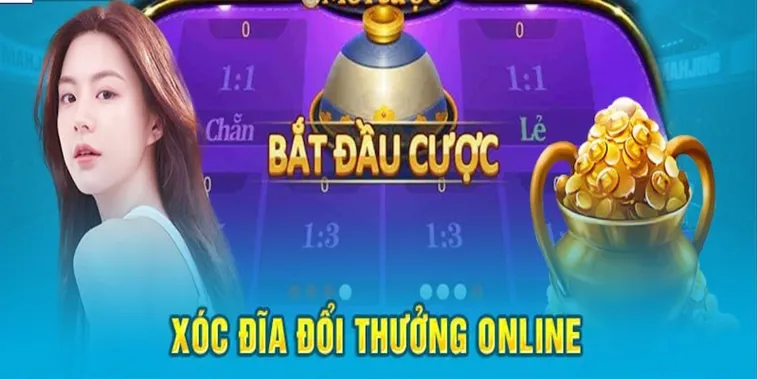 Mẹo Chơi Xóc Đĩa Tại ABC8 Để Thắng Lớn Trong Vài Ván 2 Mẹo Chơi Xóc Đĩa Tại ABC8 Để Thắng Lớn Trong Vài Ván